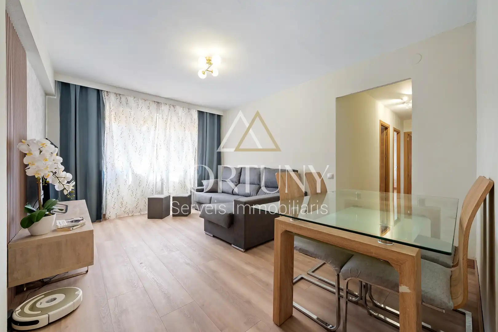 Appartement avec terrasse à vendre à Carrer Assemblea de Catalunya, 10, imagen 9