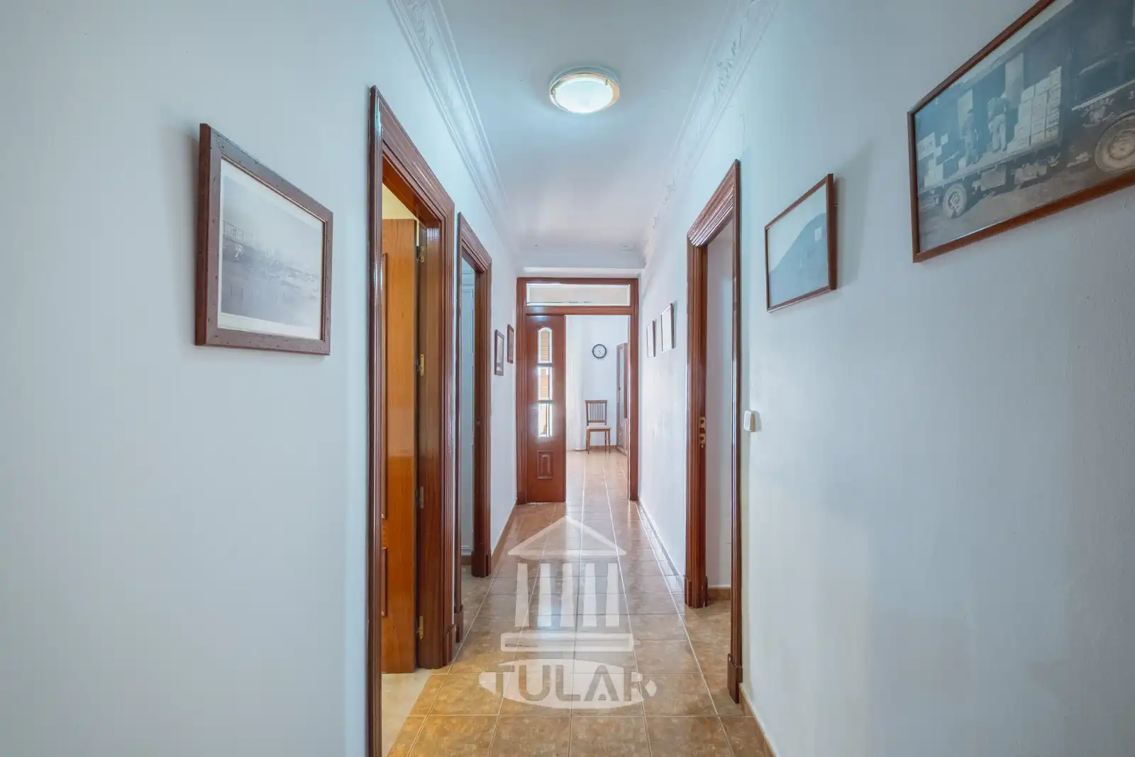 Wohnung mit Terrasse zum Verkauf in Centro, imagen 12