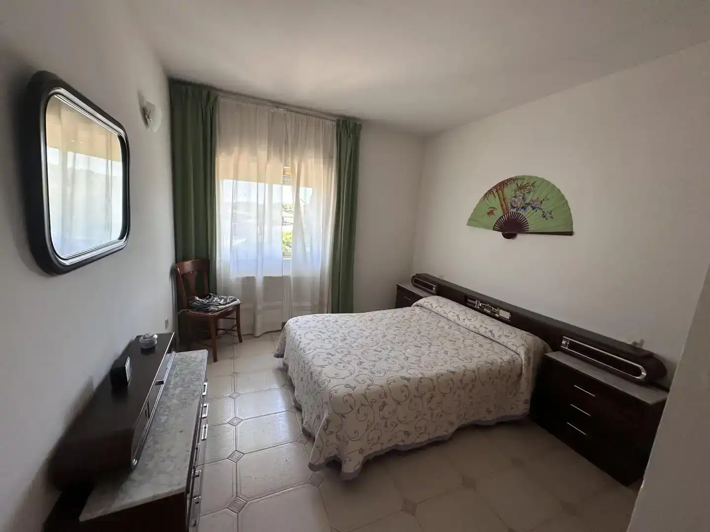 Dormitori de Casa o xalet en venda en Lagunilla, Salamanca