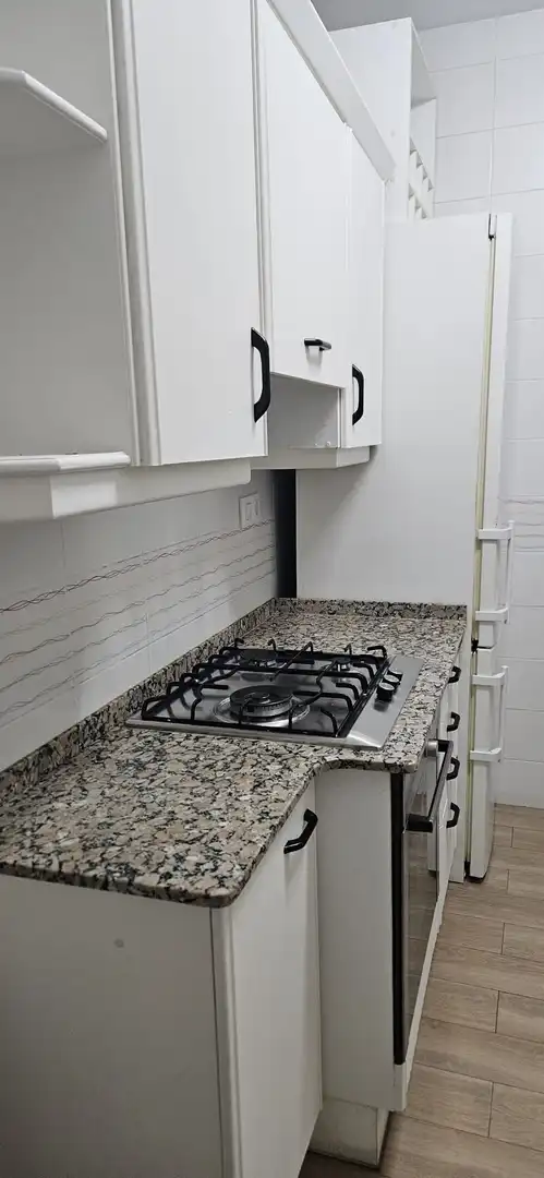 Piso en venta en VILLAR, 87, El Guinardó