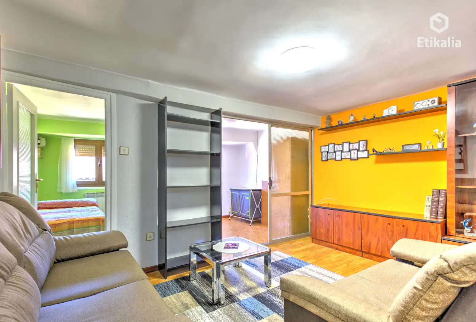 Wohnung zum Verkauf in Vitoria - Gasteiz mit Heizung und Abstellraum