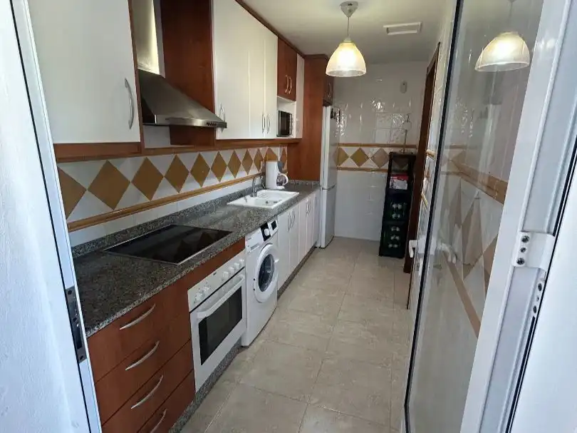 Appartamento con piscina in vendita a Calle Albardín 1, imagen 15