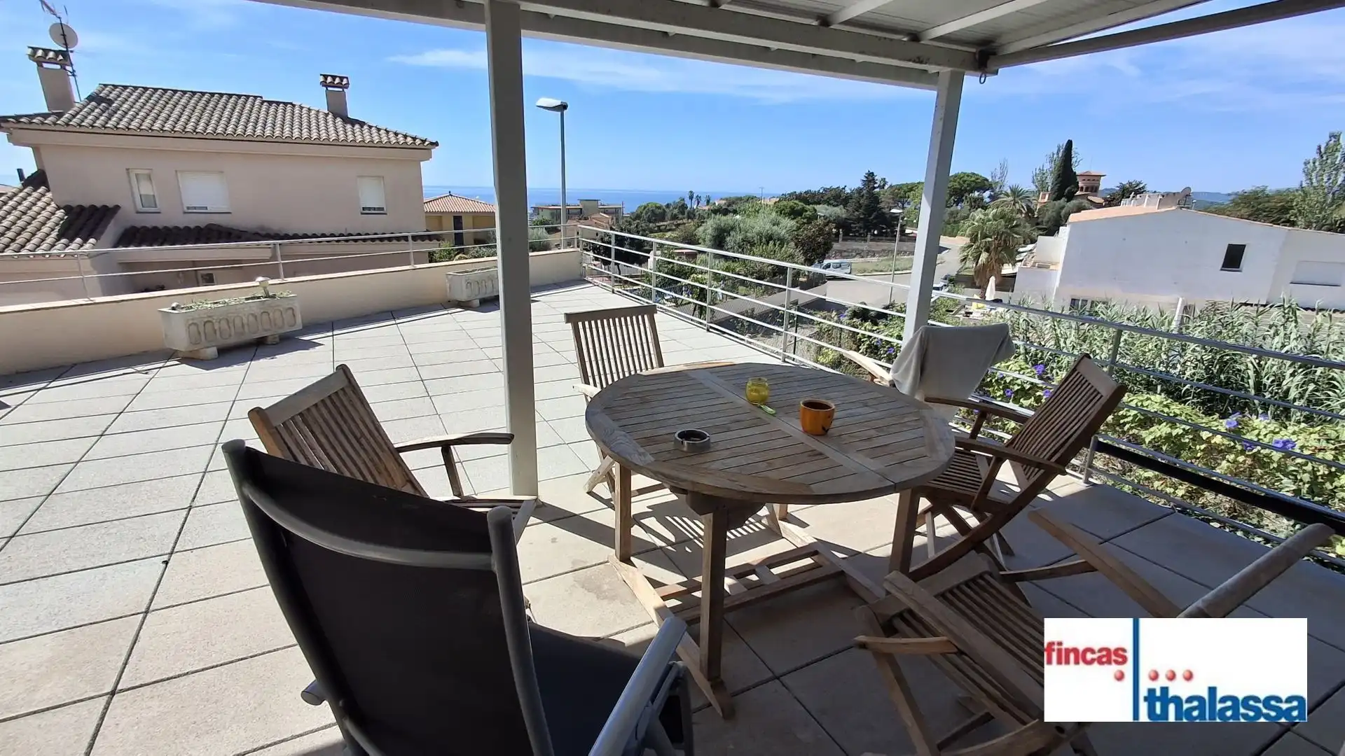 Casa con piscina in vendita a Roca Grossa, imagen 4