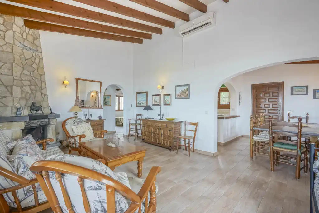 House with terrace for sale in Pego, imagen 13