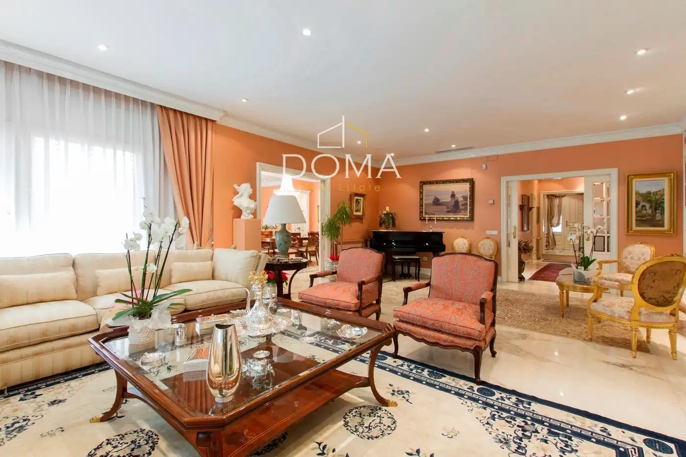 Casa adosada en venta en Cavallers, Pedralbes
