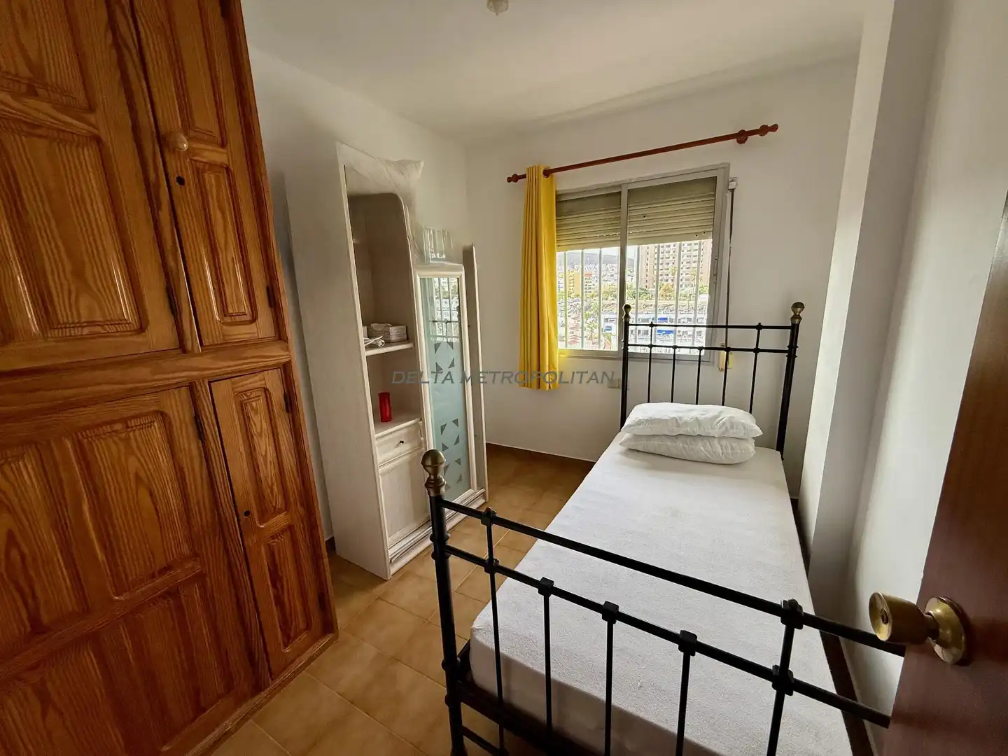Apartament amb piscina en venda a Juan Carlos I 31, imagen 26