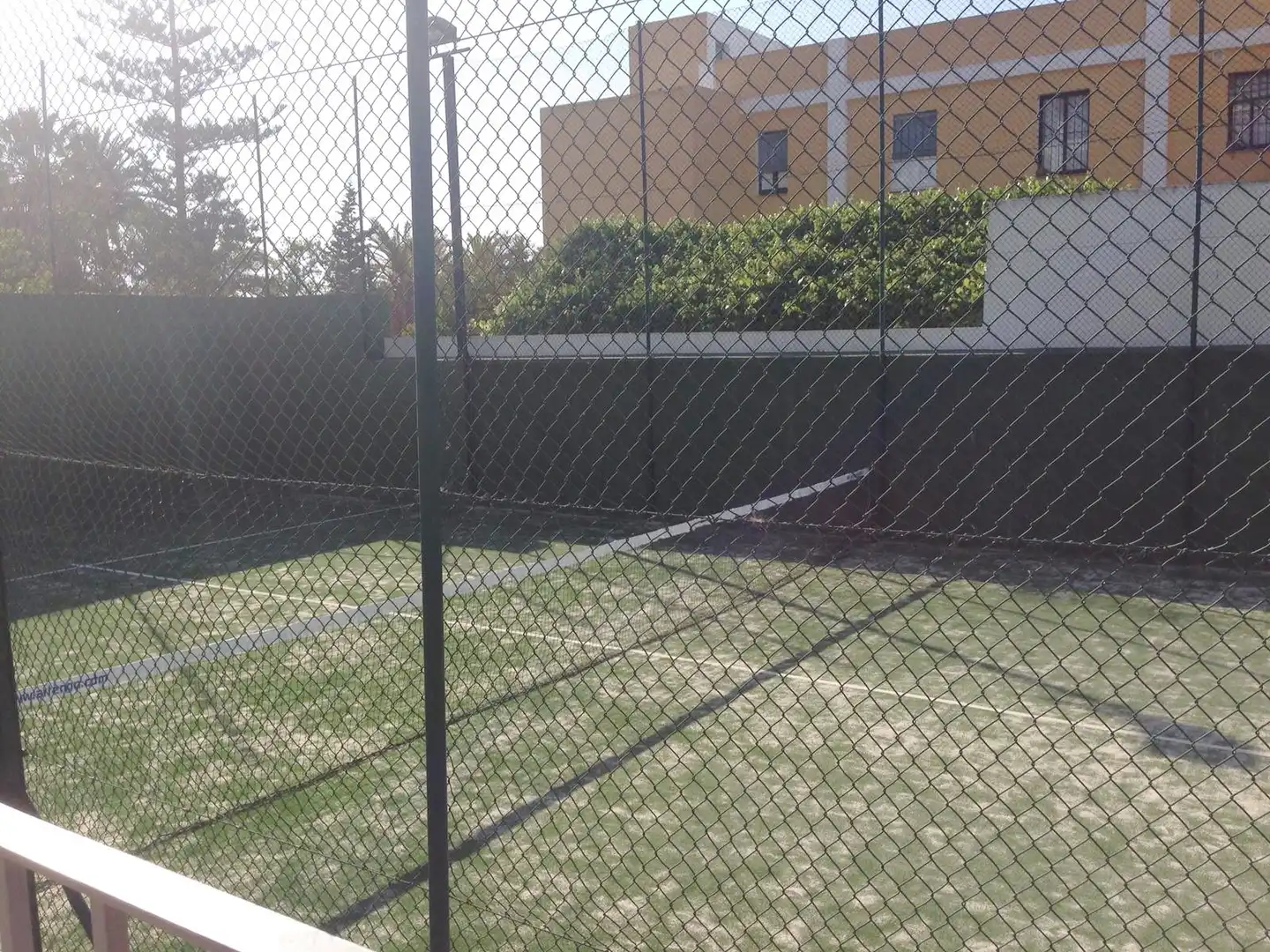 Piso con piscina en alquiler en Calle 1498 5, imagen 14