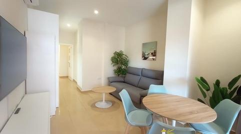 Foto 5 de Planta baja de alquiler en Centro - Calzada - Cabo Noval, Sanlúcar de Barrameda