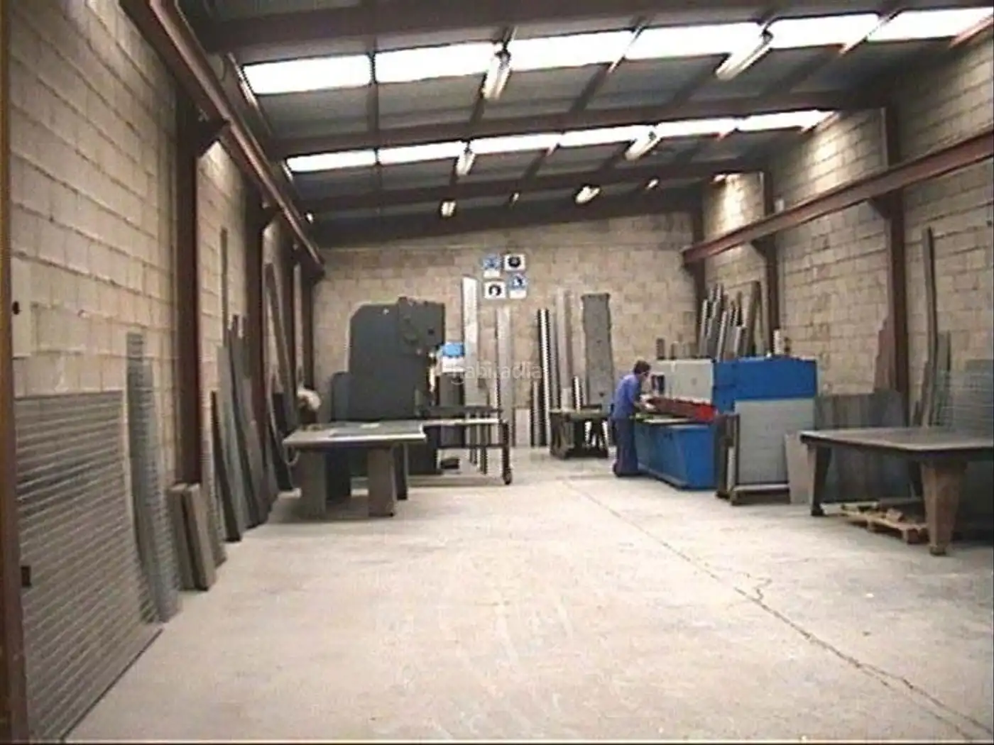 Industrial building to rent in Avinguda de Méndez Núñez 94, imagen 8