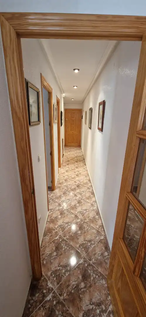 Pis en venda en Torrevieja amb Calefacció i Terrassa