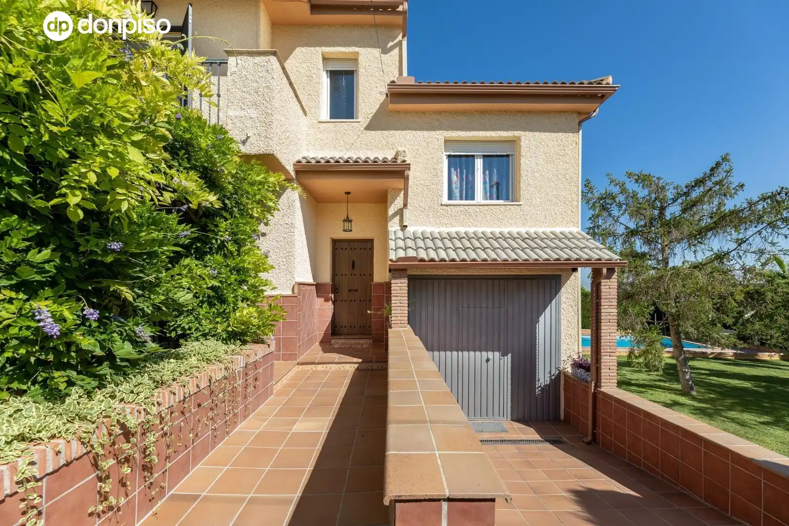 Chalet con terraza en venta en Calle Calle Alonso Cano 16, imagen 14
