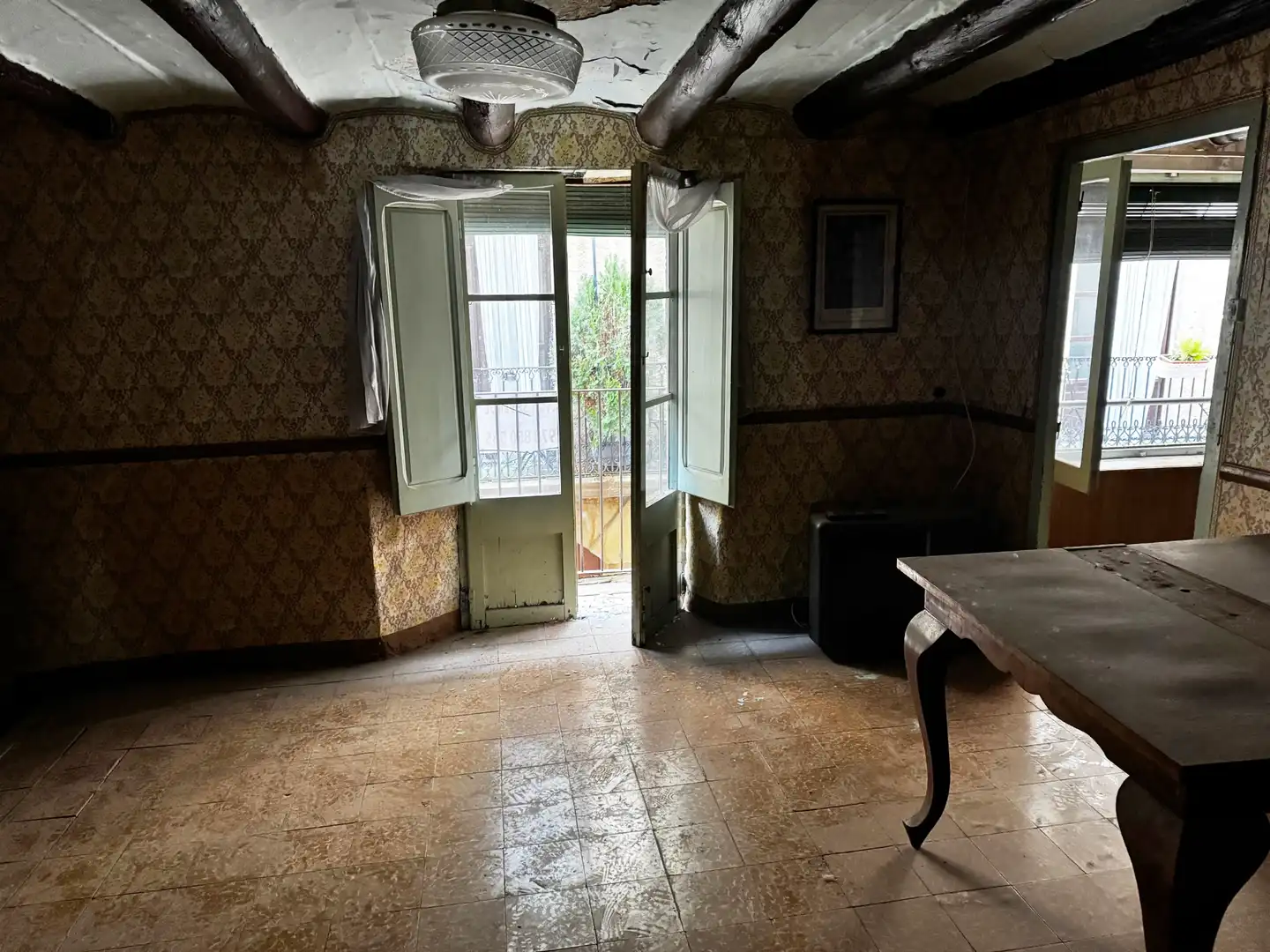 Einfamilien-Reihenhaus zum Verkauf in Calle la Paz, 10, Valderrobres