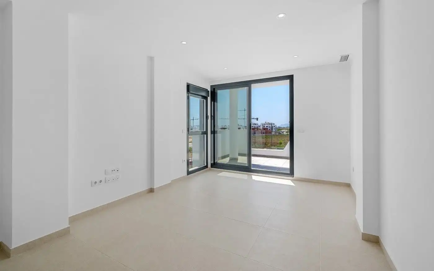 Appartement compact avec terrasse à vendre à Sin calle en la migracion, imagen 7