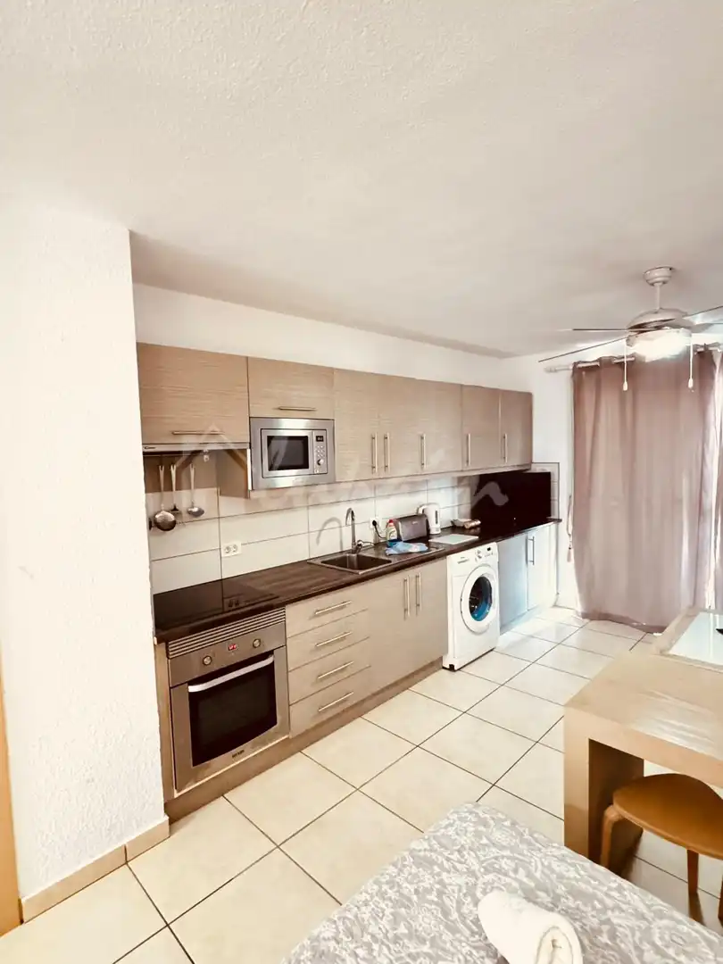 Studio zum Verkauf in Los Cristianos, imagen 7