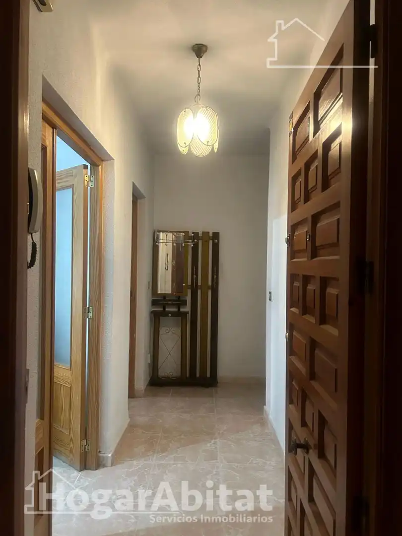Flat for sale in Almazora / Almassora  with Storage room and Furnished