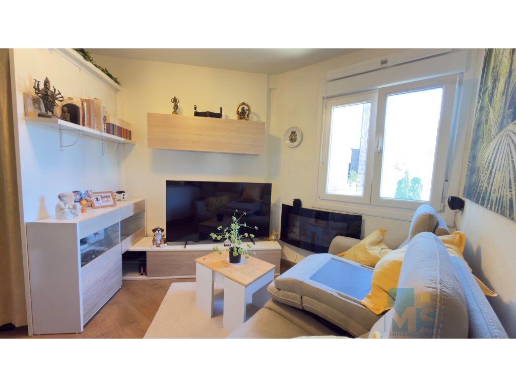Flat for sale in Bidebieta