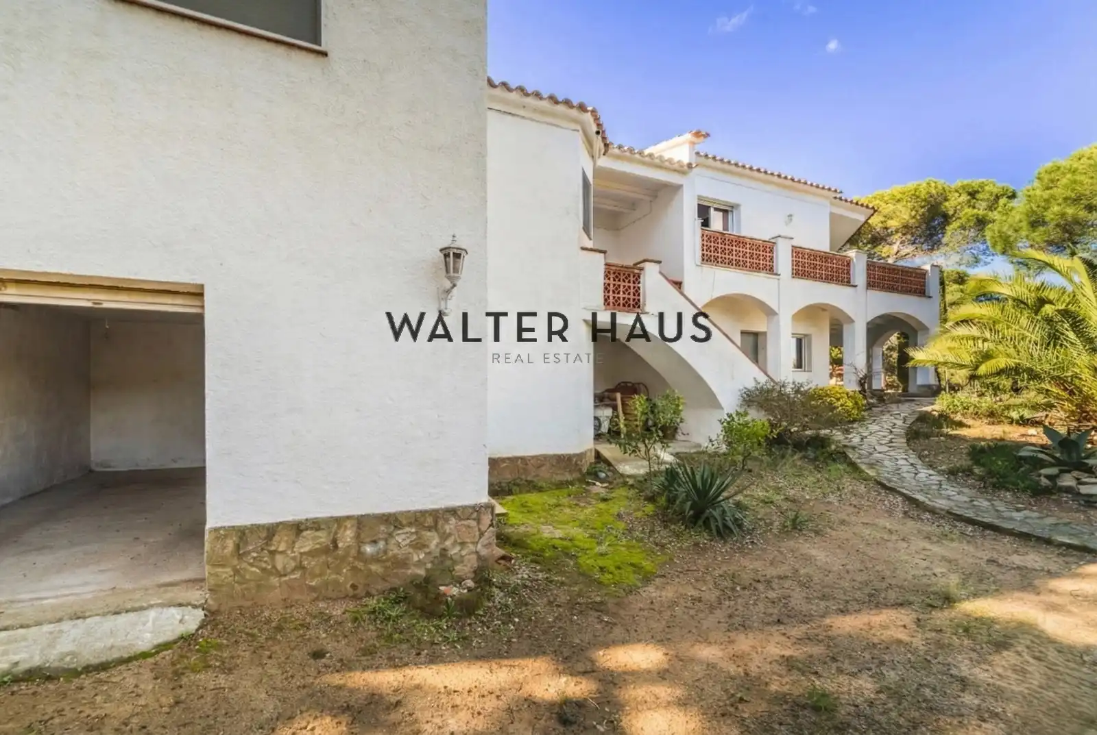 Casa con piscina in vendita a Carrer Mas Pallí, imagen 37