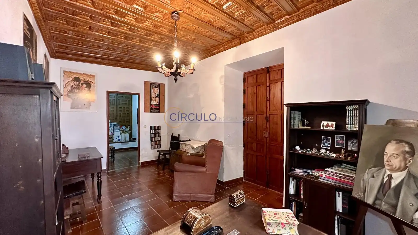 Haus mit Terrasse zum Verkauf in Nunez de Arce, imagen 53
