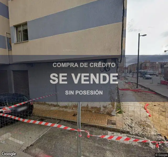 Piso en venta en Soria Capital 