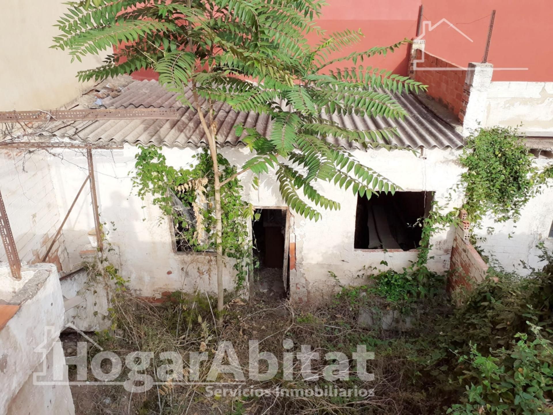 Casa o xalet en venda en Moncada amb Terrassa i Traster