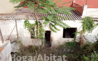 Casa o xalet en venda en Moncada amb Terrassa i Traster