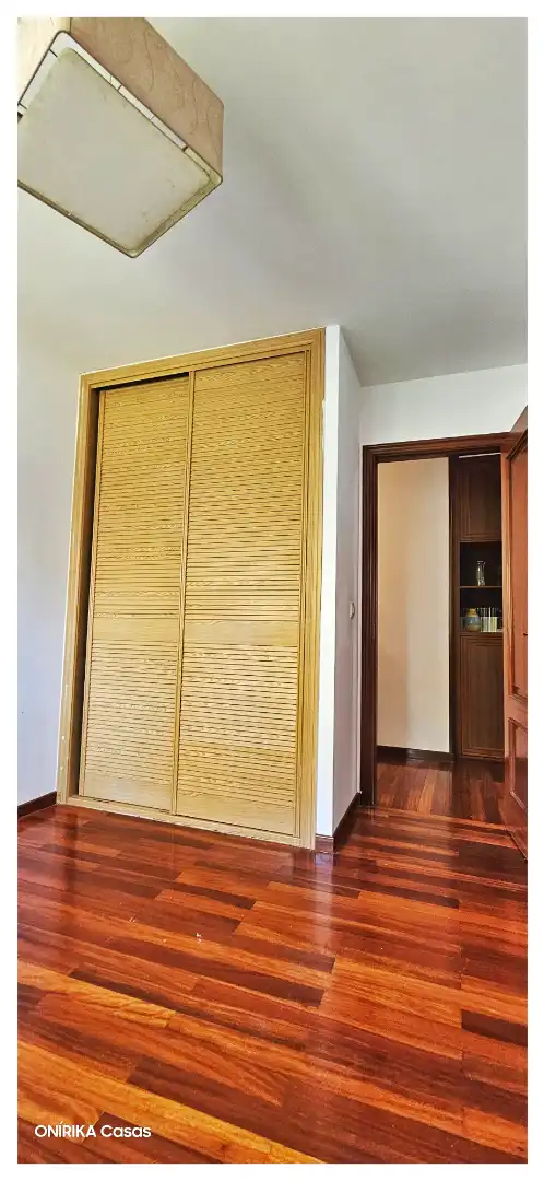 Bedroom of Flat for sale in Ames  with Heating, Furnished and Oven
