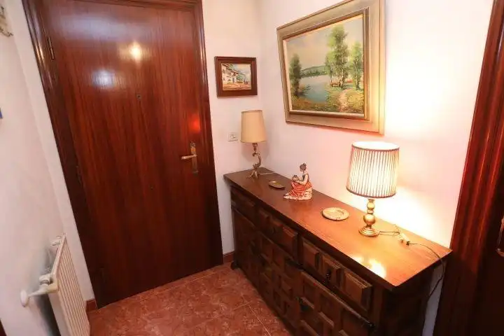 Flat for sale in Laviana  with Heating and Balcony
