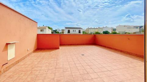 Foto 2 de Pis de lloguer a Carrer Caspe, Muro, Illes Balears