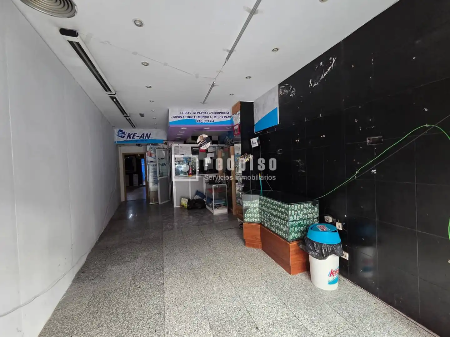 Local en venta en Madrid