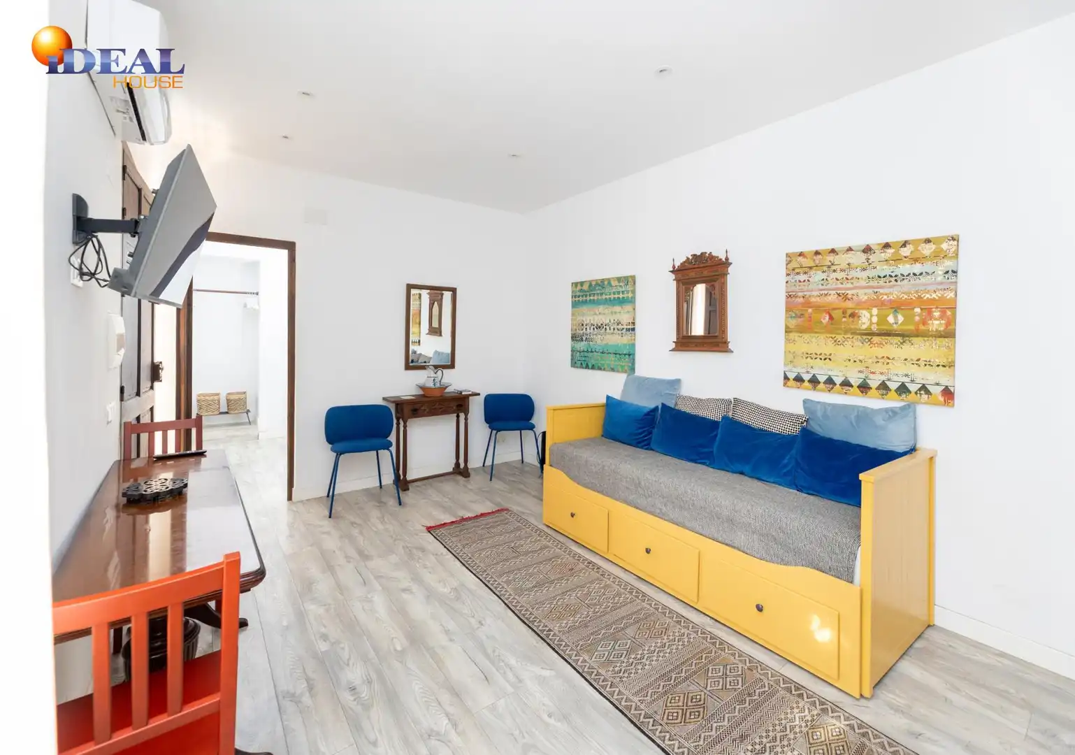 Apartament en venda a Calle del Aljibe de la Vieja, imagen 34