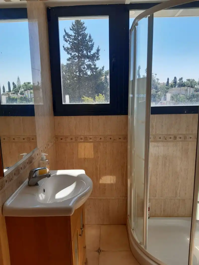 Chalet con piscina en venta en Campo de Mijas, imagen 26