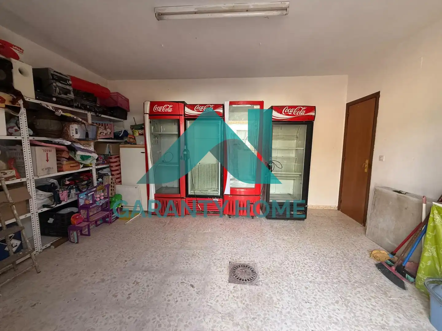 Detached house with terrace for sale in Sierra de Fuentes, imagen 97