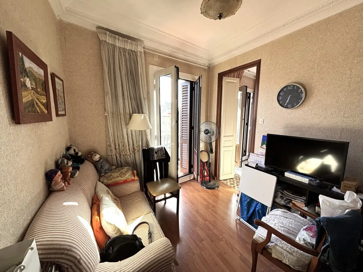 Piso con terraza en venta en ROCAFORT