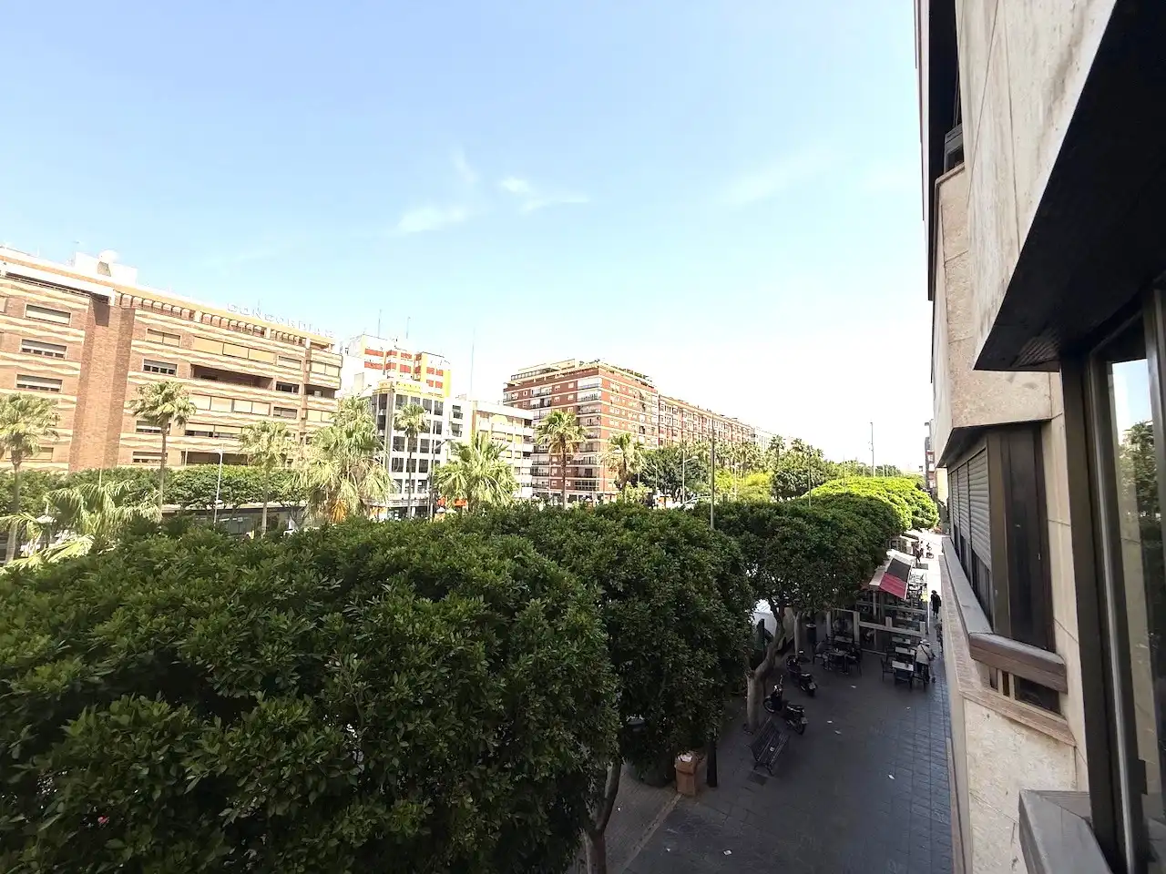 Pis amb ascensor en venda a Avenida Federico García Lorca, imagen 17
