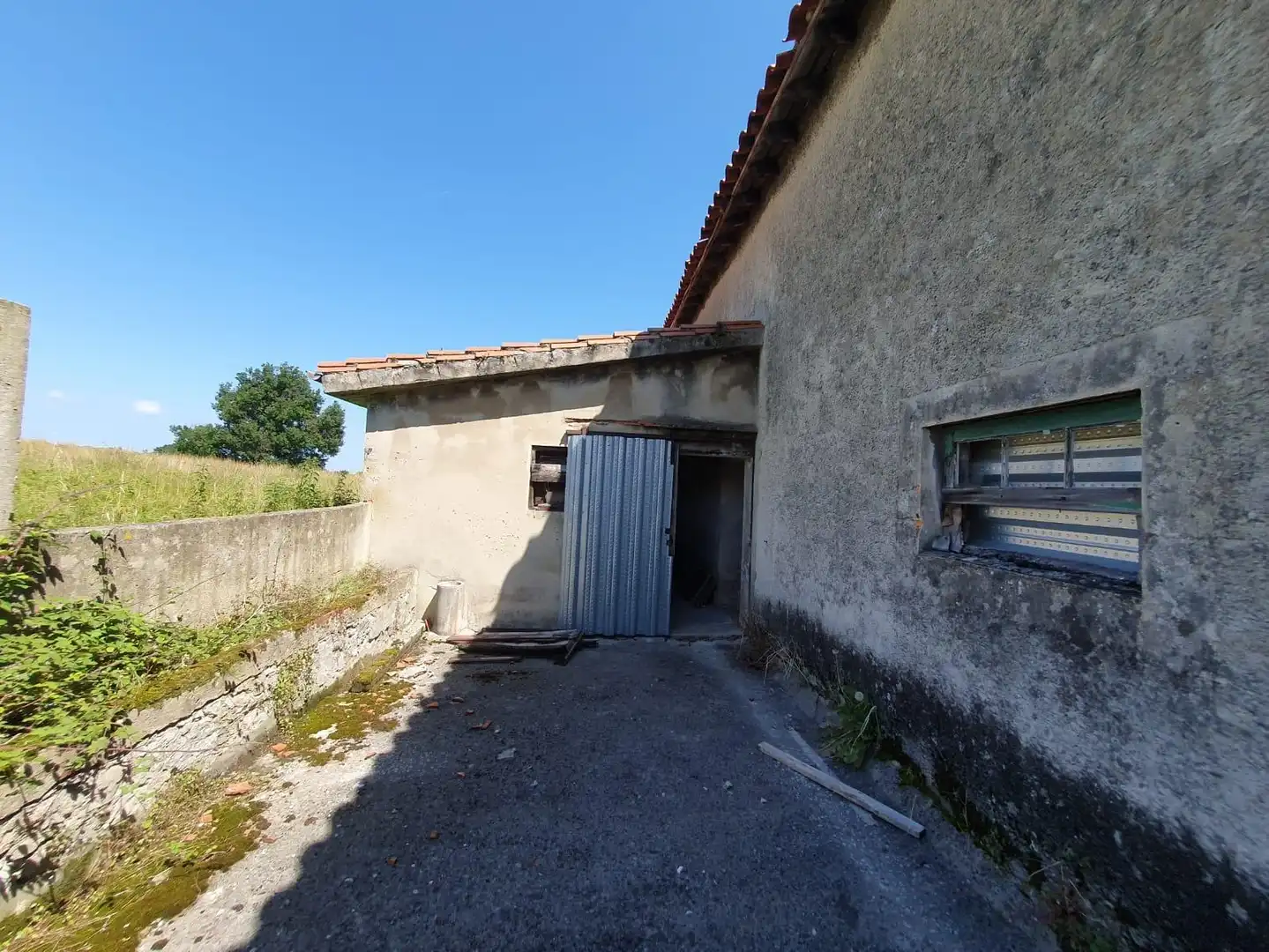 Finca rústica en venda a Marina de Cudeyo