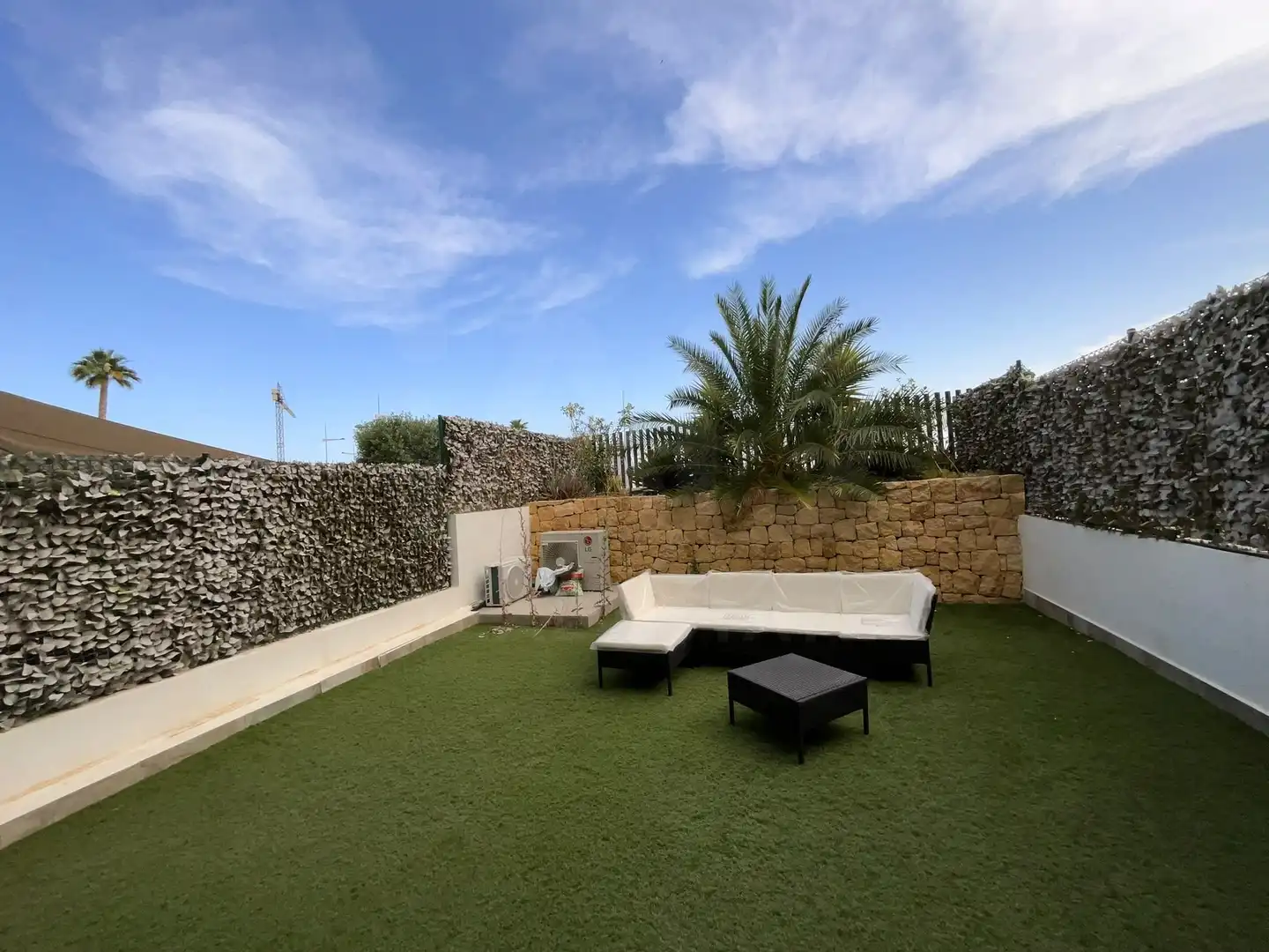Duplex con piscina in vendita a Balcón de Finestrat - Terra Marina, imagen 7