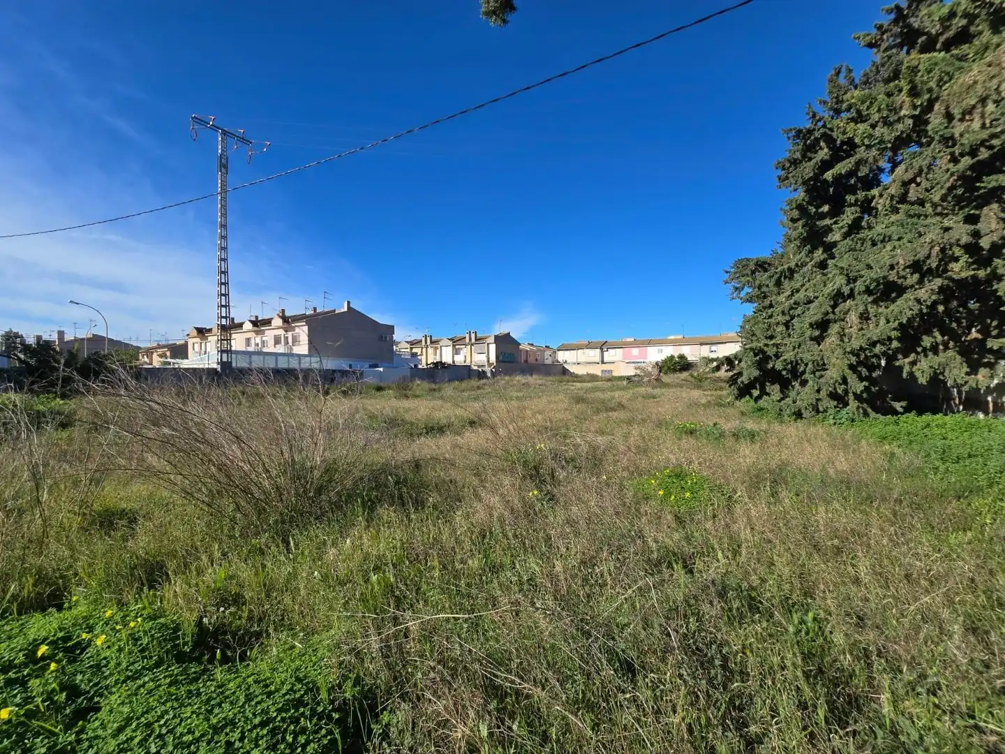 Residential land for sale in Calle de Valladolid 88, imagen 19