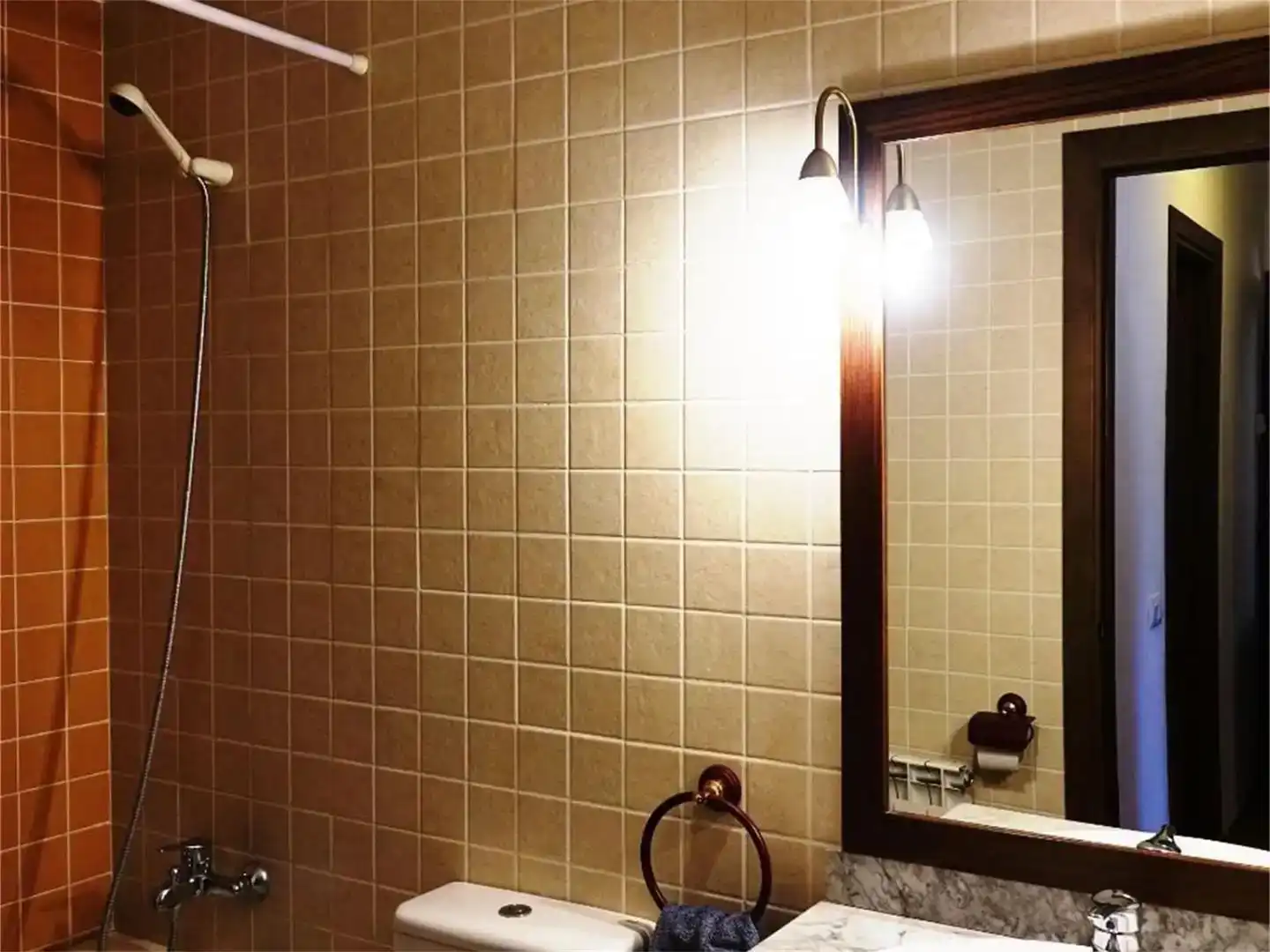 Baño de Piso en venta en Cornudella de Montsant con Amueblado