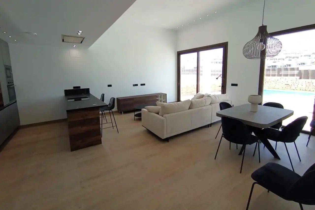 Villa avec terrasse à vendre à Carrer d'Equador 5, imagen 8