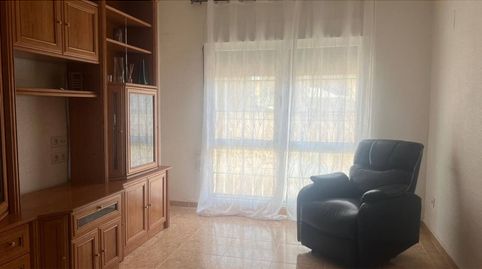 Foto 2 de Piso en venta en San Crispín - Huerta Nueva-Estación, Elda