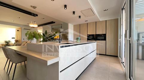 Photo 2 of Single-family semi-detached for sale in Calle Playas de la Ensenada, 51, Almerimar, Almería