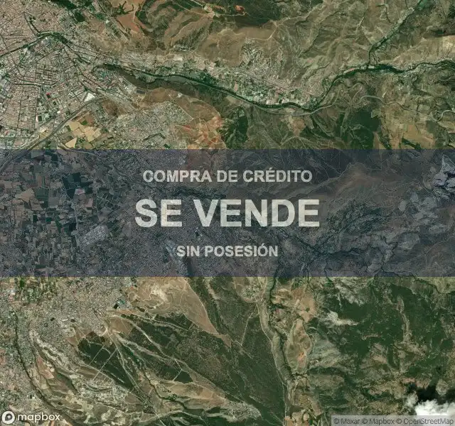 Piso en venta en Huétor Vega