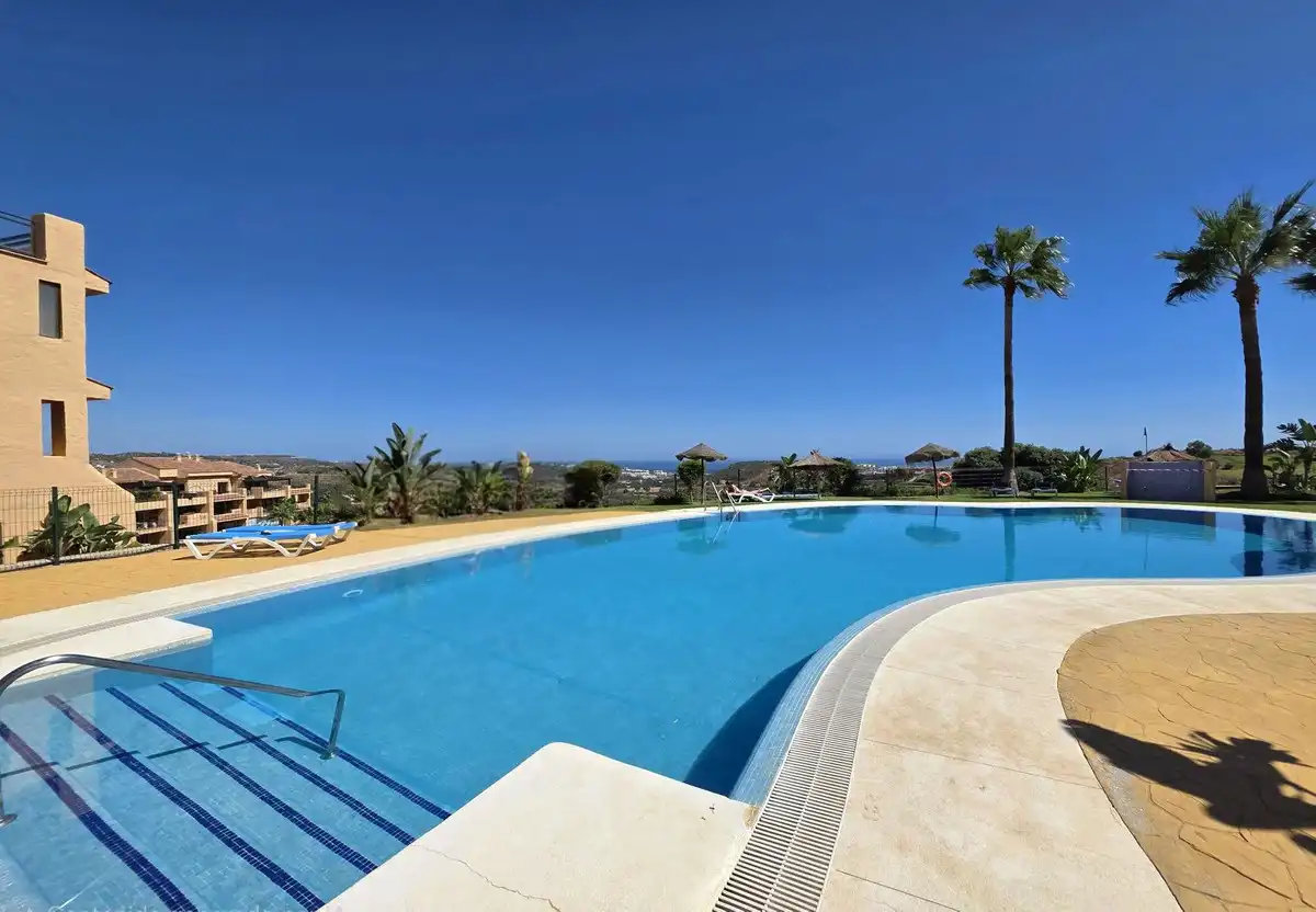 Apartment with pool for sale in Calle Alpandeire 10, imagen 19
