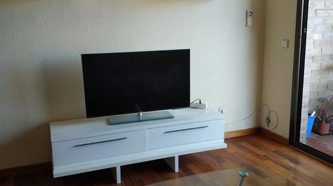 Foto 3 de Piso de alquiler en Carrer de la Guàrdia Civil, 20, Barrio de Benimaclet, Valencia Capital