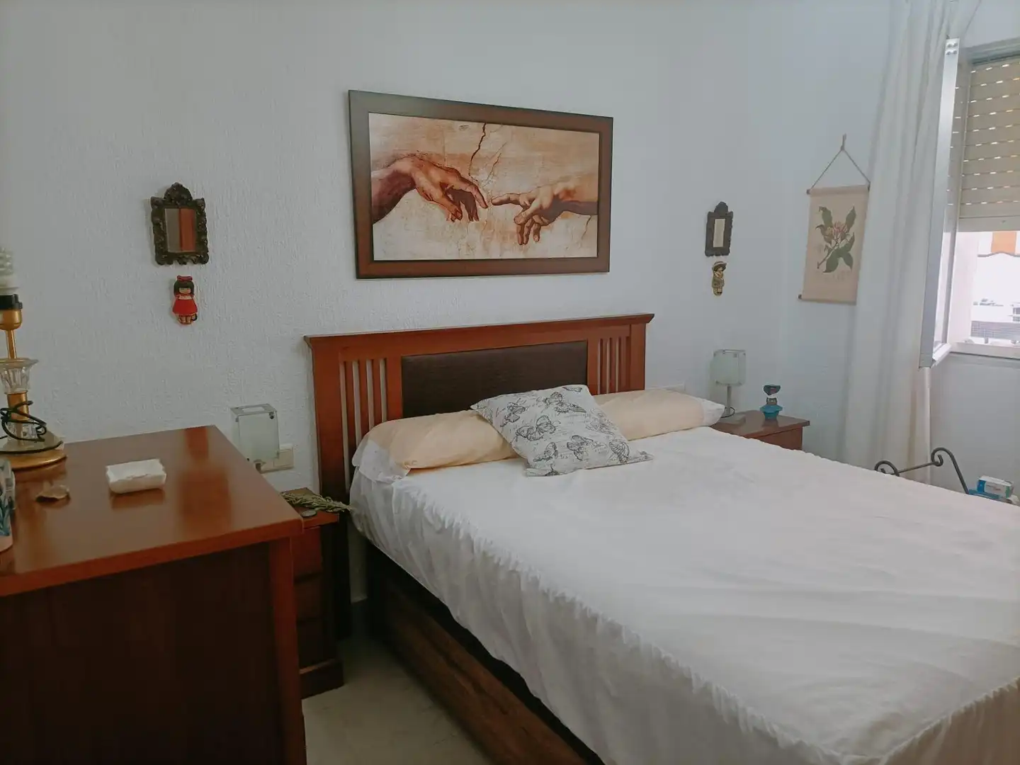 Habitación de Piso en venta en Chiclana de la Frontera con Terraza