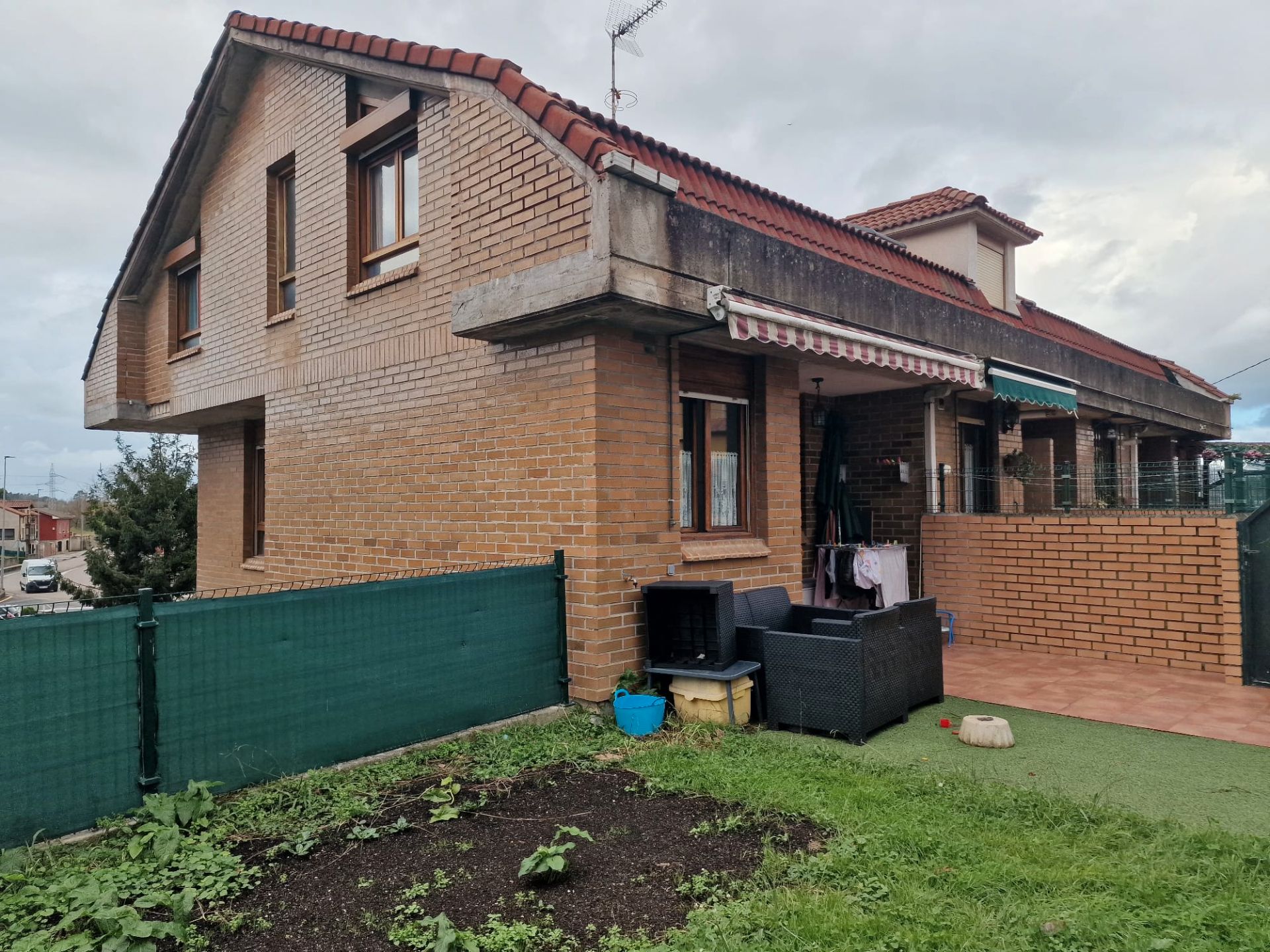 Casa o chalet en venta en Calle Prosperidad