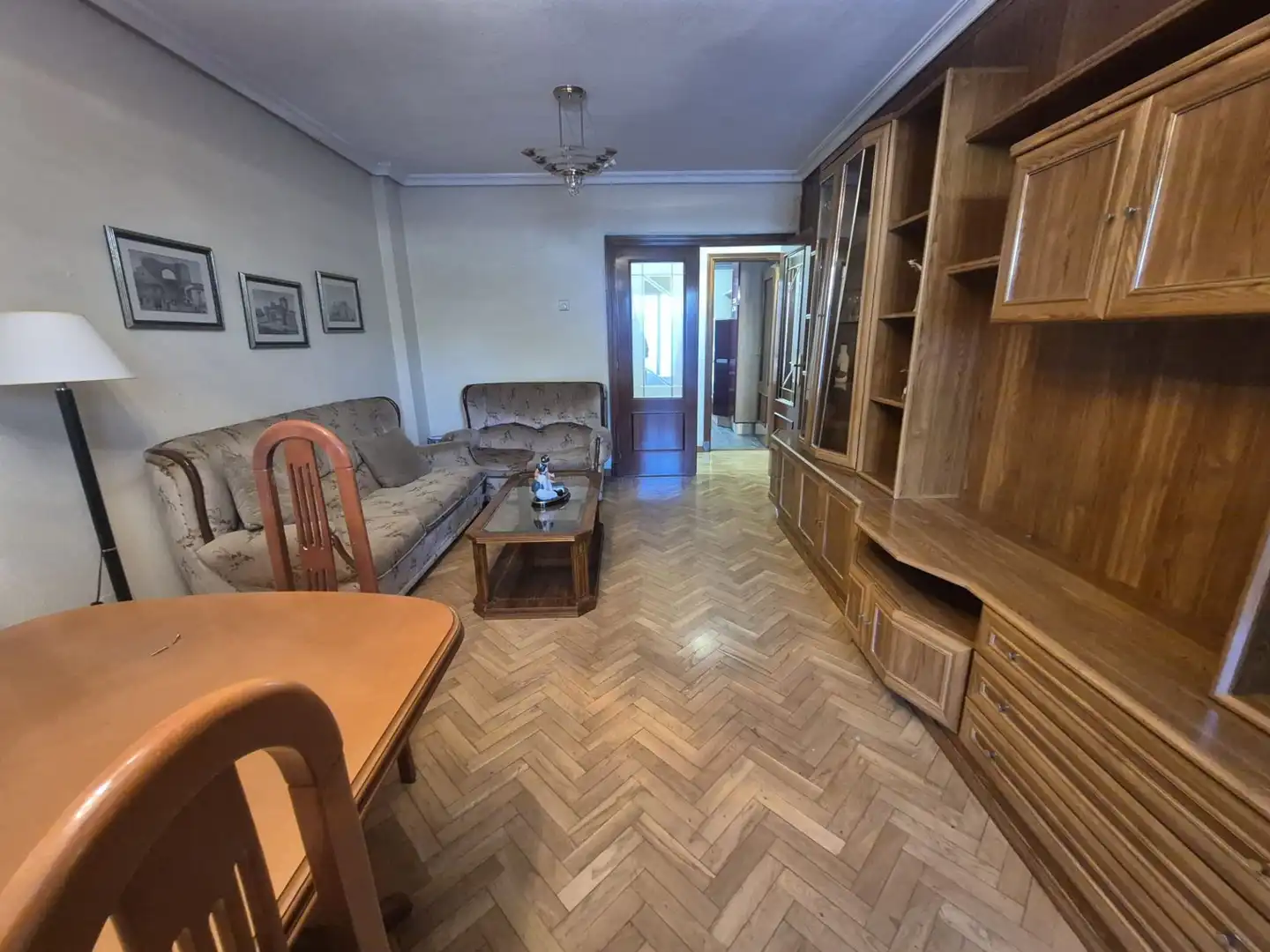 Flat with lift for sale in INMACULADA 5, imagen 4