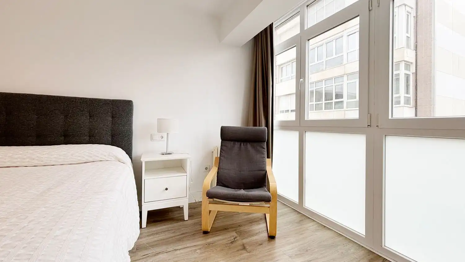 Flat for rent in N/A, La Arena
