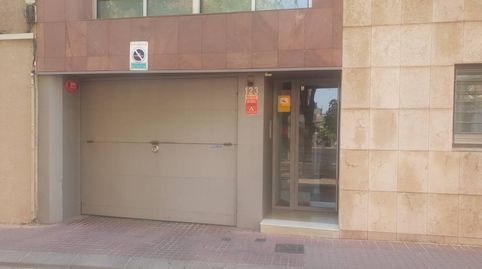 Foto 3 von Lagerraum zum Verkauf in Calle Arimón, Centre, Sabadell