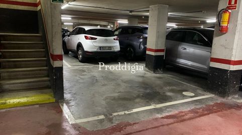 Foto 3 von Garage zum Verkauf in Calle D'alfons XII, Sant Gervasi- Galvany, Barcelona Capital